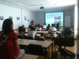 TALLER PP AA PADRES GUARDERIA 07-2016